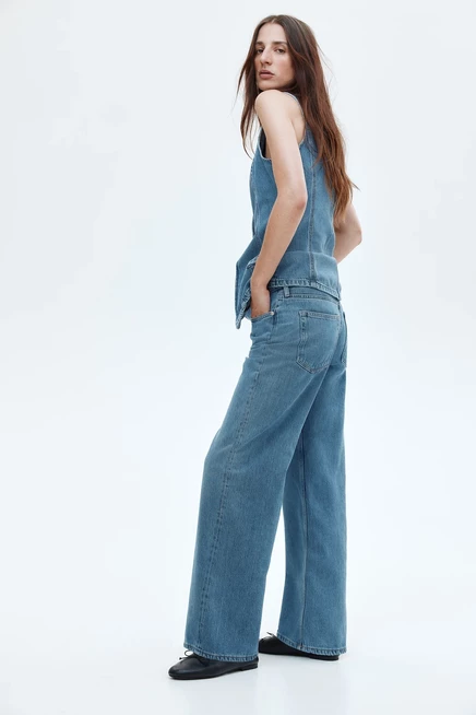 denim blue