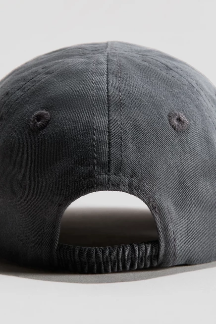 Dark gray/Mini Adventurer