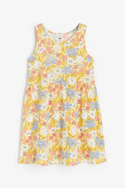 light yellow/floral (2)
