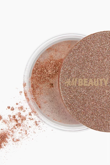 Хайлайтер H&M Glow Pro, оттенок Precious Pixie