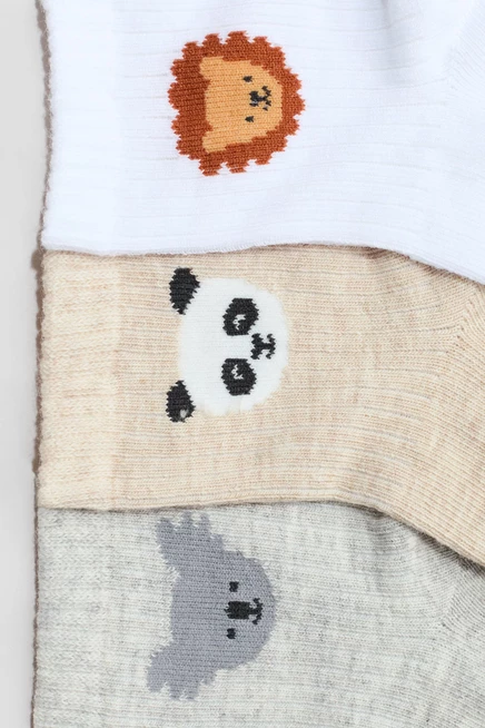 beige/animals
