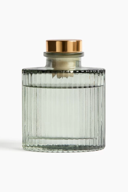 Green Basilicum