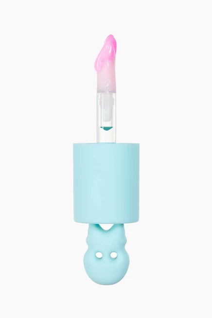 pink/bubblegum