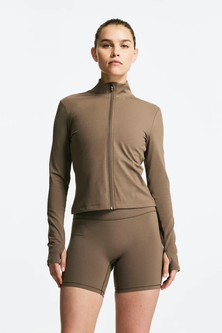 dark beige