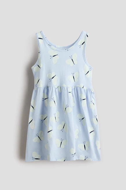 light blue/butterflies (2)