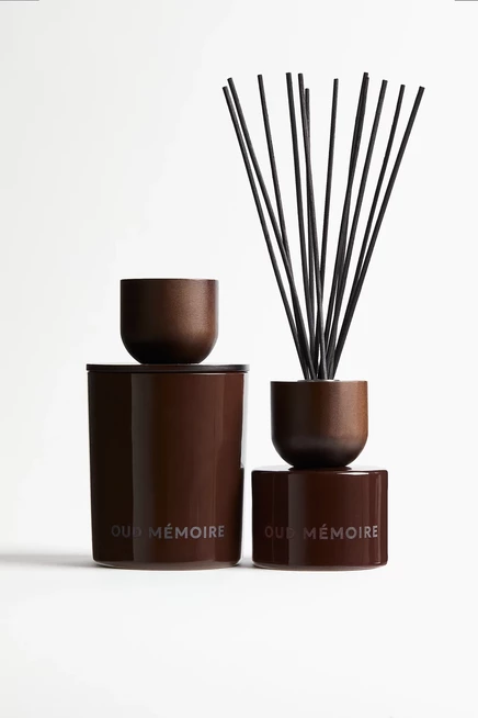 Диффузор H&M с ароматом Oud Mémoire