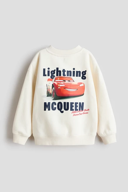 Cream/Cars