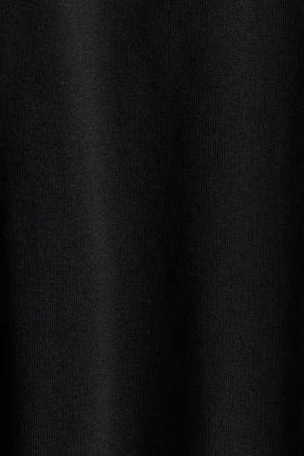 Детские легинсы H&M, 2 пары клеш, черные