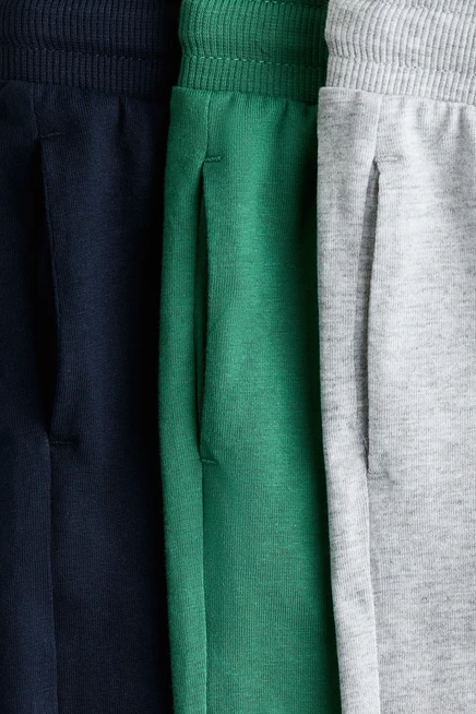 gray/green/blue