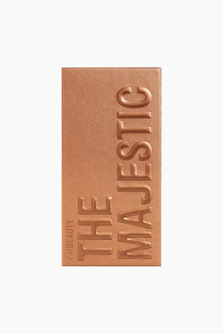 Женская палетка теней H&M Essential, величественная
