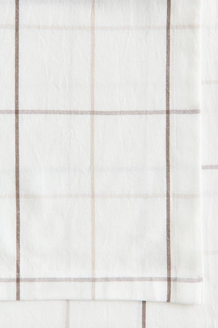white/checked