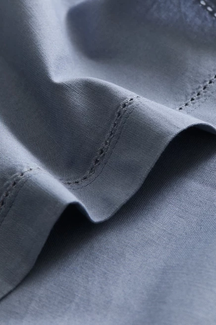 dusty blue