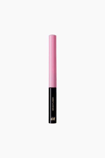 Жидкая подводка H&M Brightliner, розовая