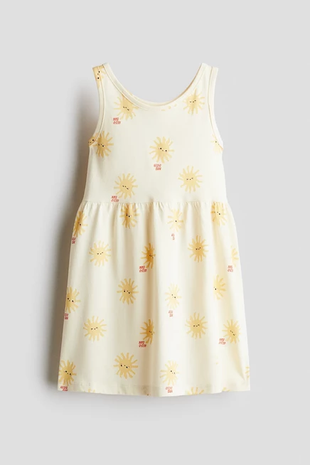 light yellow/hello sun