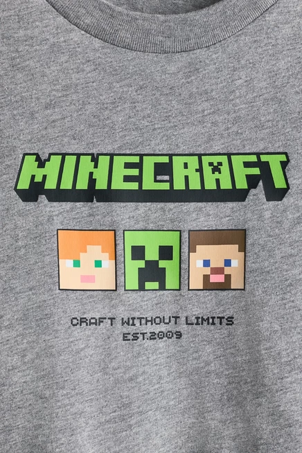 gray melange/minecraft