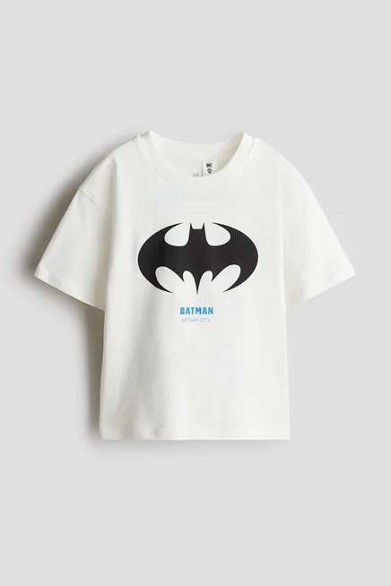 white/dc comics
