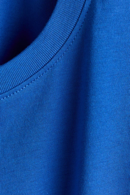 Детские футболки H&M, 5 шт., зеленые с грузовиками