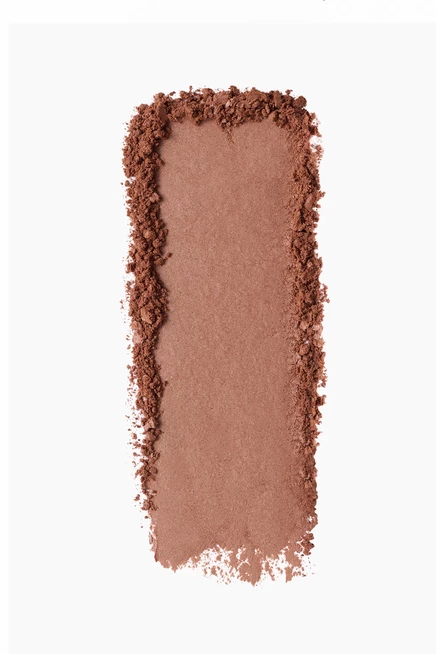 Пудра-бронзер H&M Bronzed Actually, средний матовый