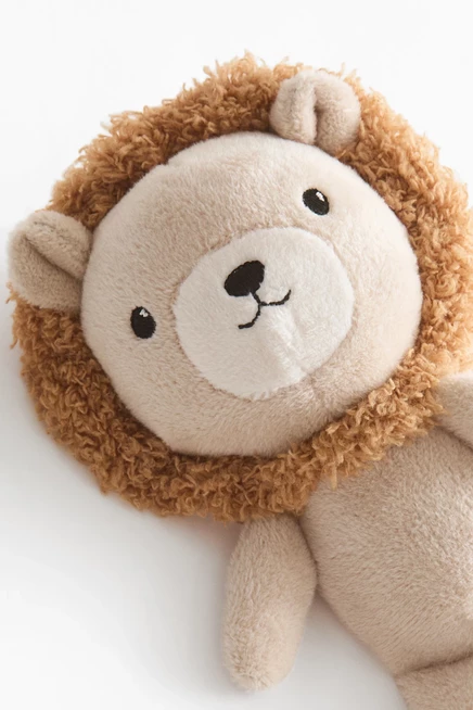Light beige/lion