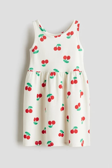 cream/cherries