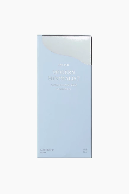 Парфюмерная вода H&M Modern Minimalist, 100 мл