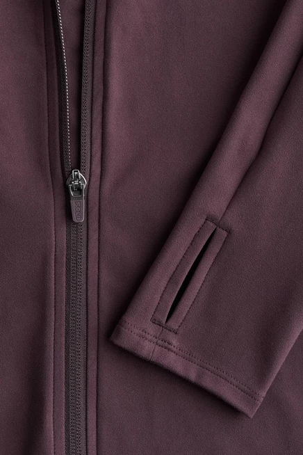 eggplant purple