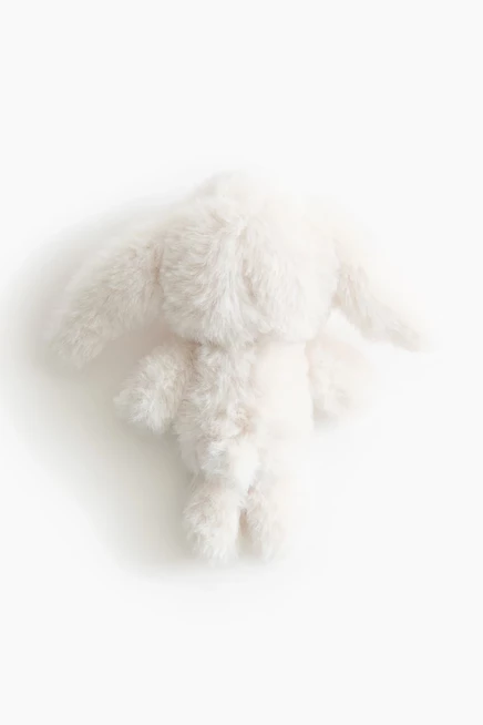 white/rabbit