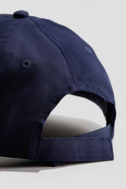 navy blue/spider-man