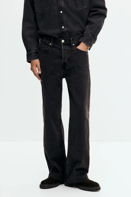 denim black