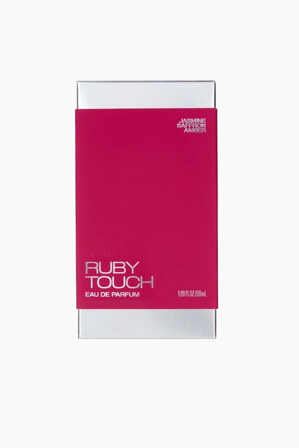 Парфюмерная вода H&M Ruby Touch, 50 мл