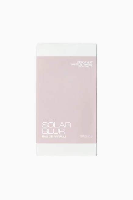 Парфюмерная вода H&M Solar Blur, 50 мл