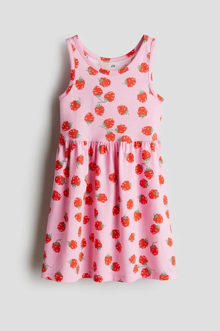 pink/raspberries