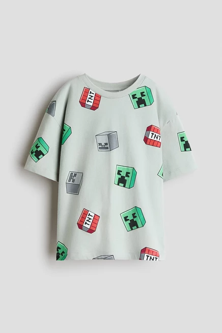 light dusty green/minecraft