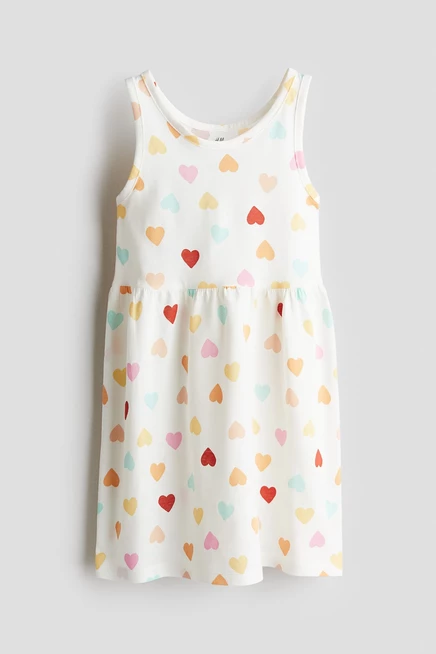 white/hearts