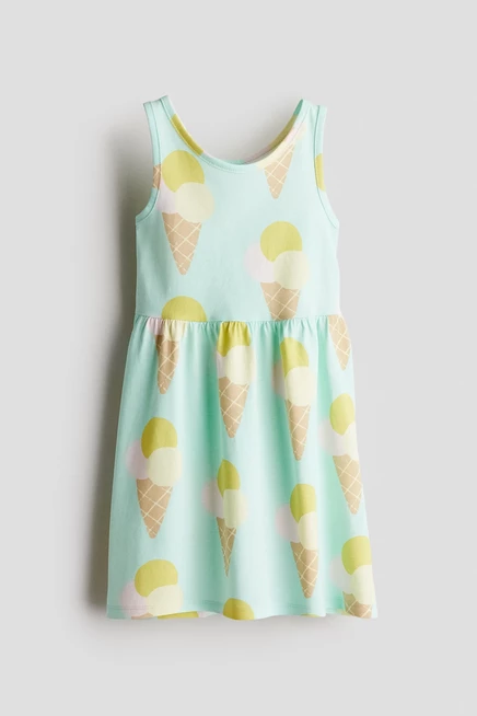 light turquoise/ice cream