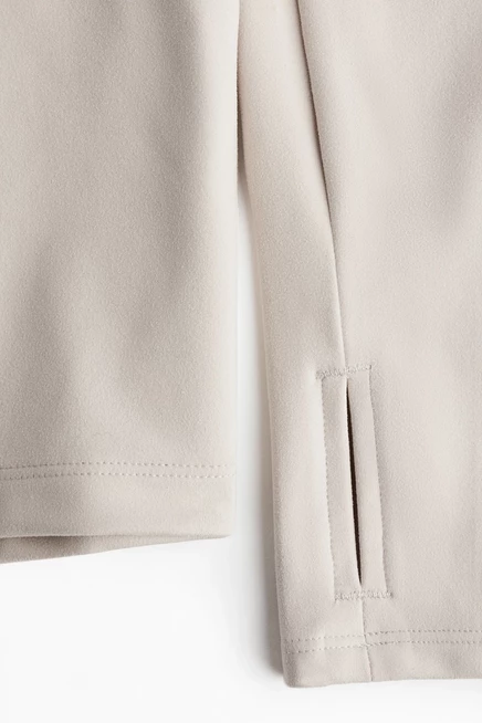 light taupe