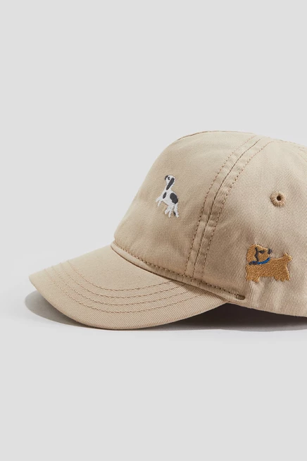 beige/dogs