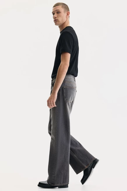 denim gray