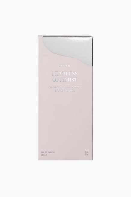 Парфюмерная вода H&M Fearless Optimist 100 мл