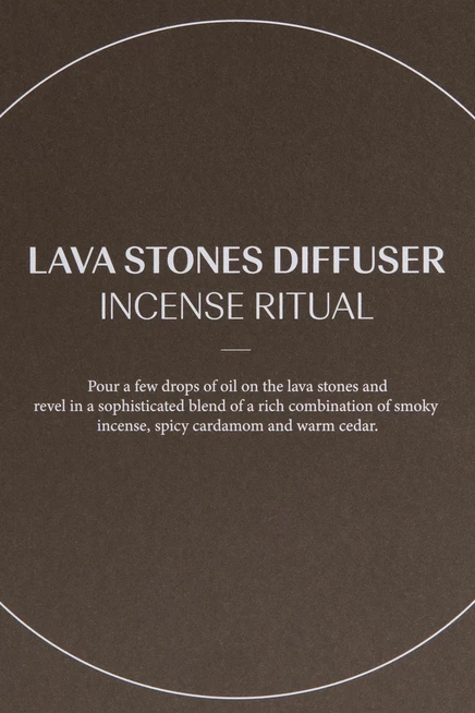 incense ritual