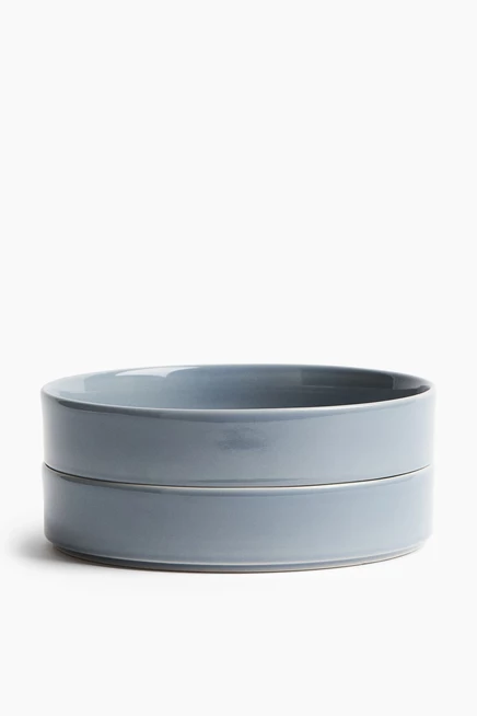 dusty blue