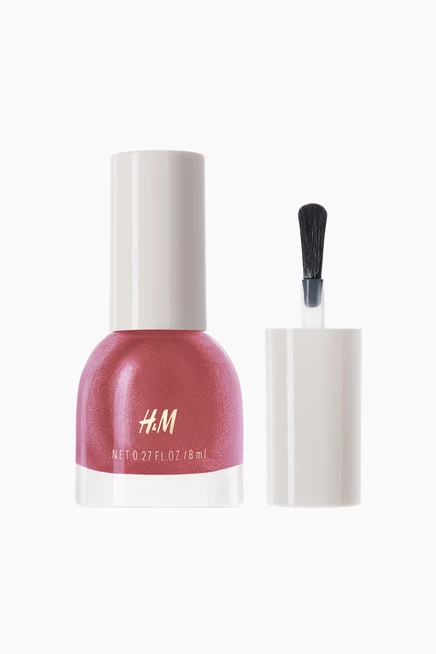 Лак для ногтей H&M, оттенок Mixed Signals