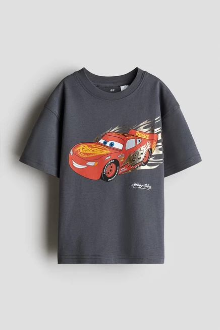 dark gray/cars