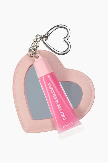 Блеск для губ H&M Mirror Charm, розовый