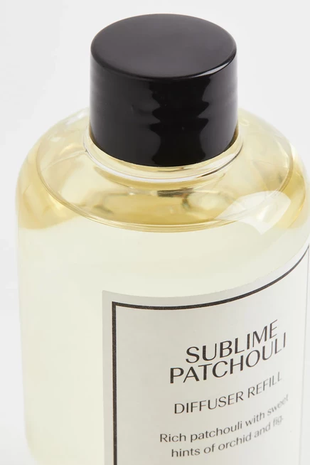 sublime patchouli