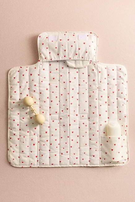 white/hearts