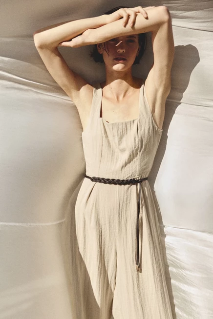 light beige