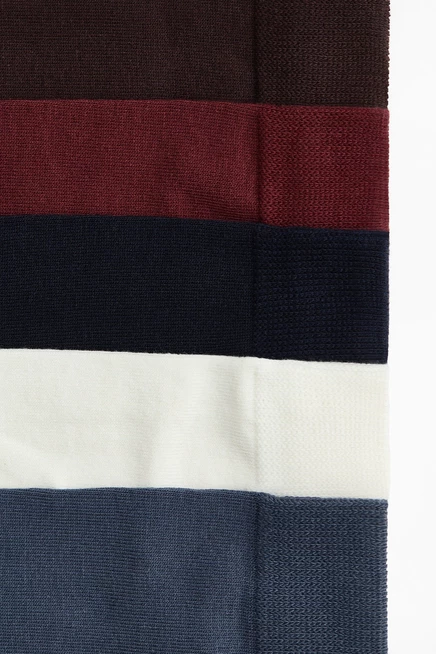 dark blue/burgundy