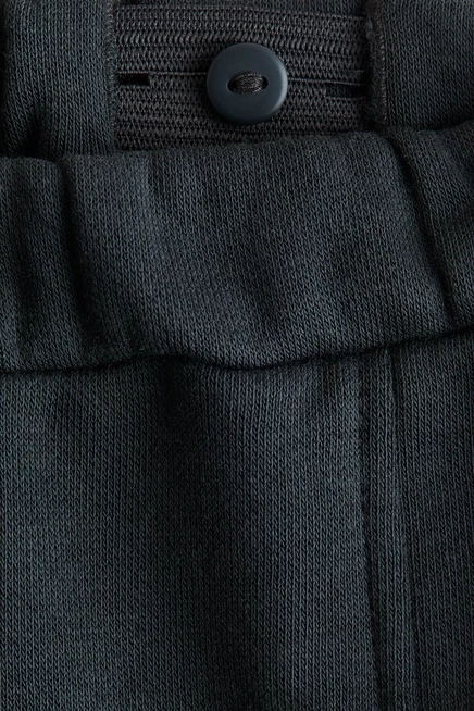 Детские джоггеры-карго H&M, темно-серые