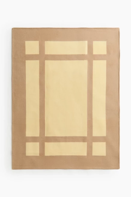 light yellow/beige
